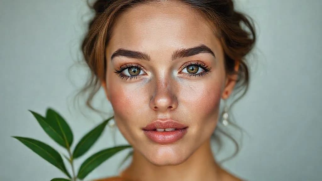 Cuidados com a pele e com o planeta: conheça o movimento clean beauty