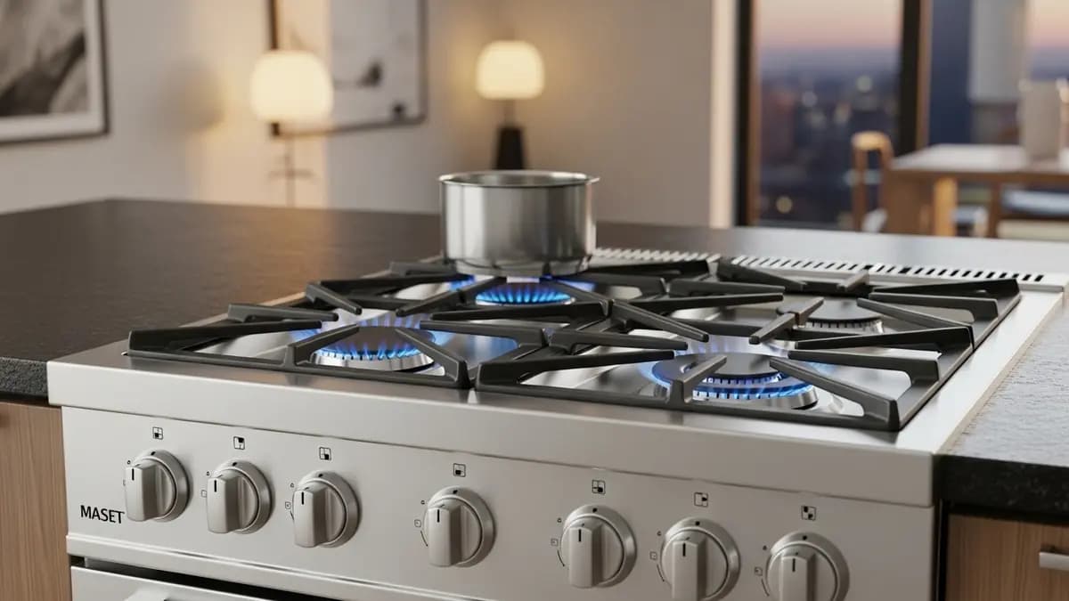Melhor Fogão 4 Bocas