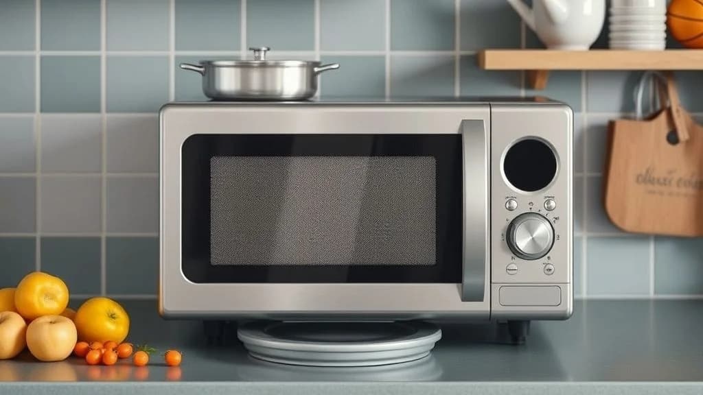 POTÊNCIA E DESEMPENHO MICRO-ONDAS: Qual é a MELHOR?