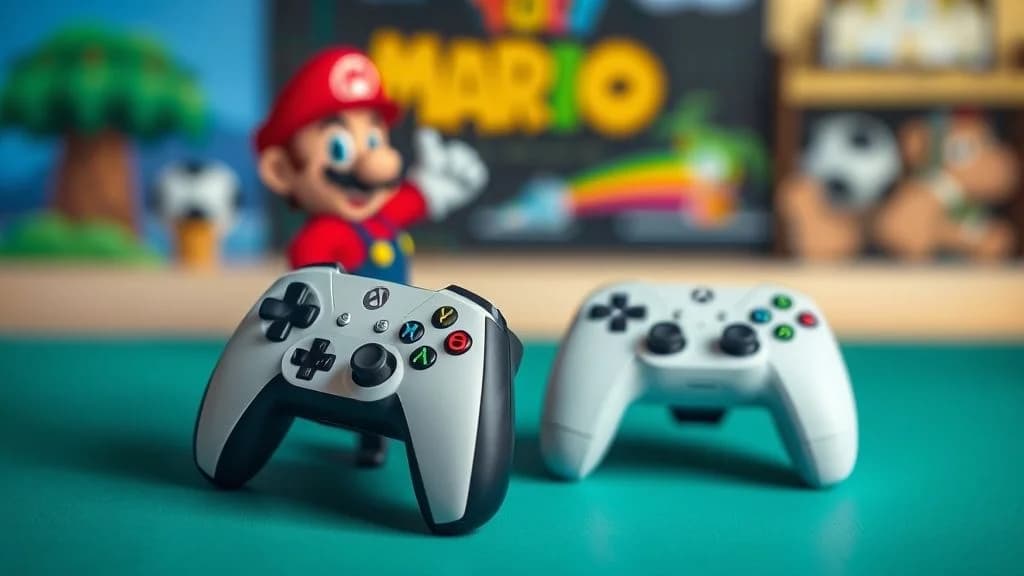 Quadro Gamer Mercado Livre: Essa é a unica opção?