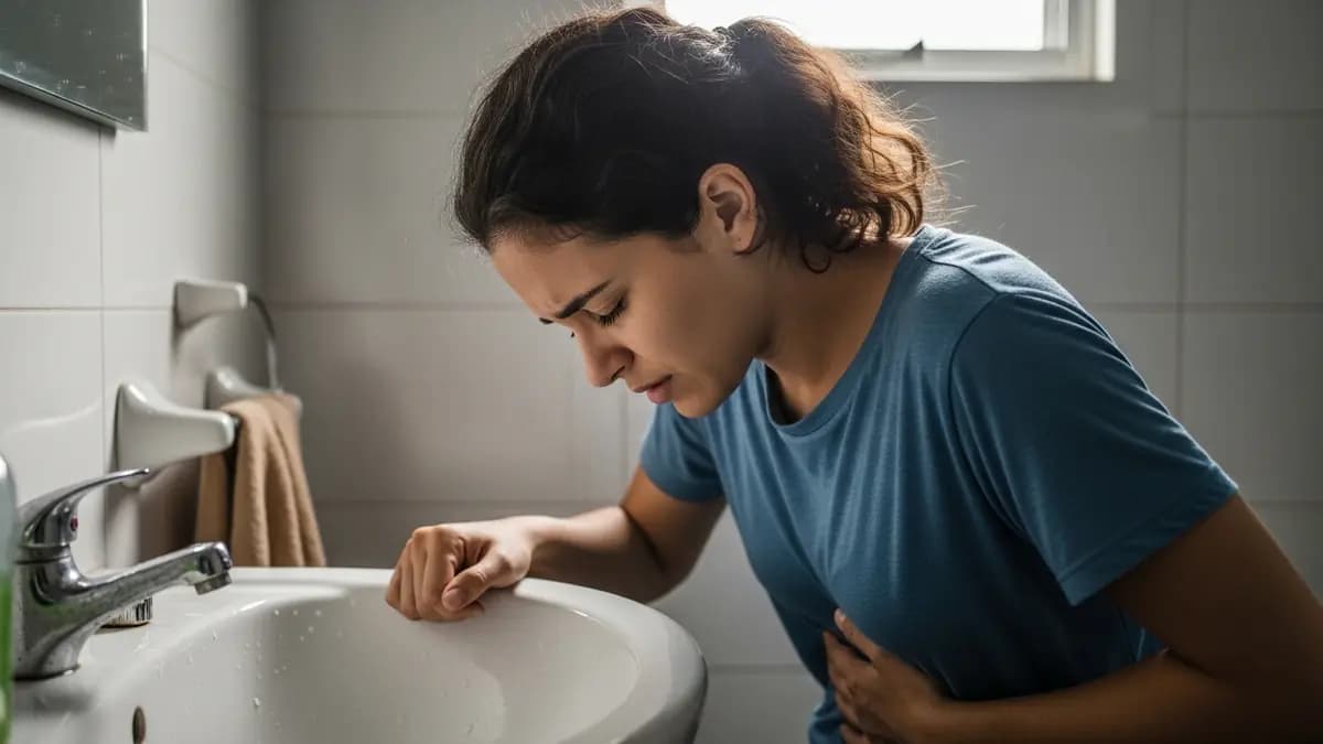 Quanto tempo demora para desaparecer os sintomas da gravidez