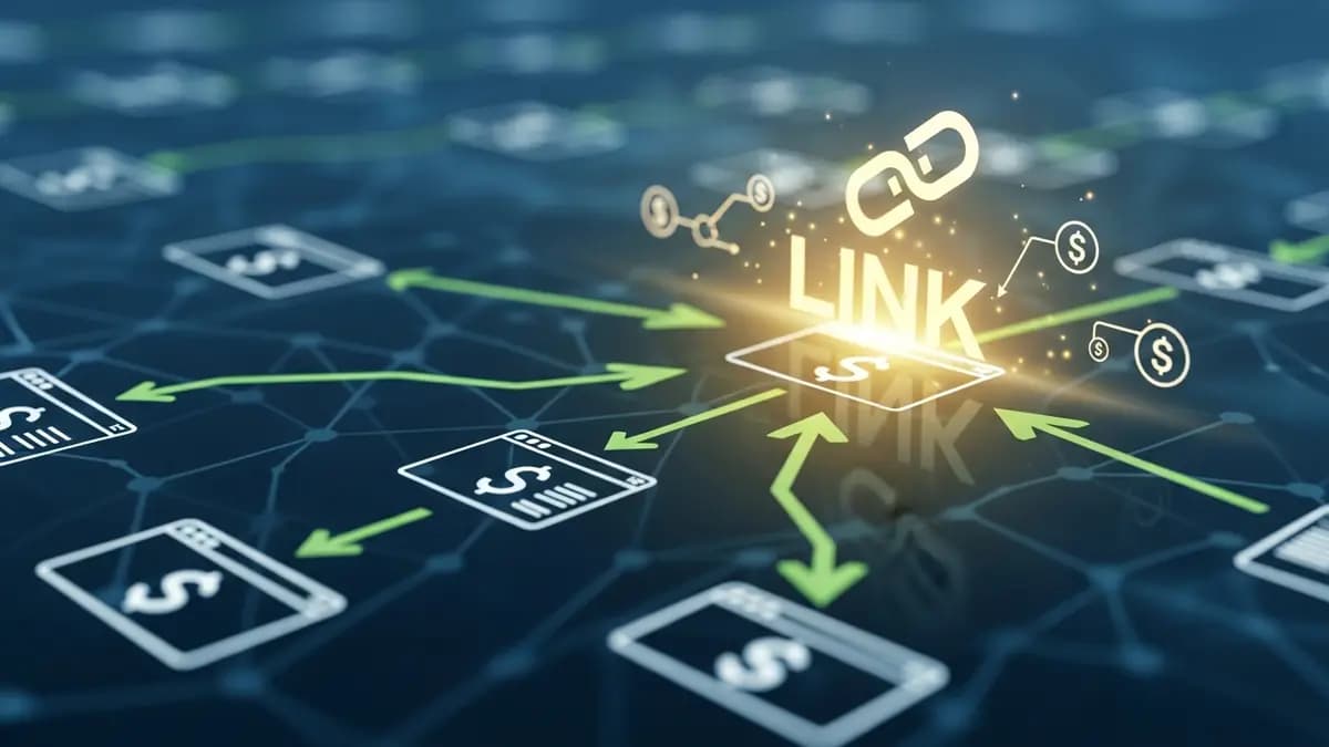Comprar Backlinks