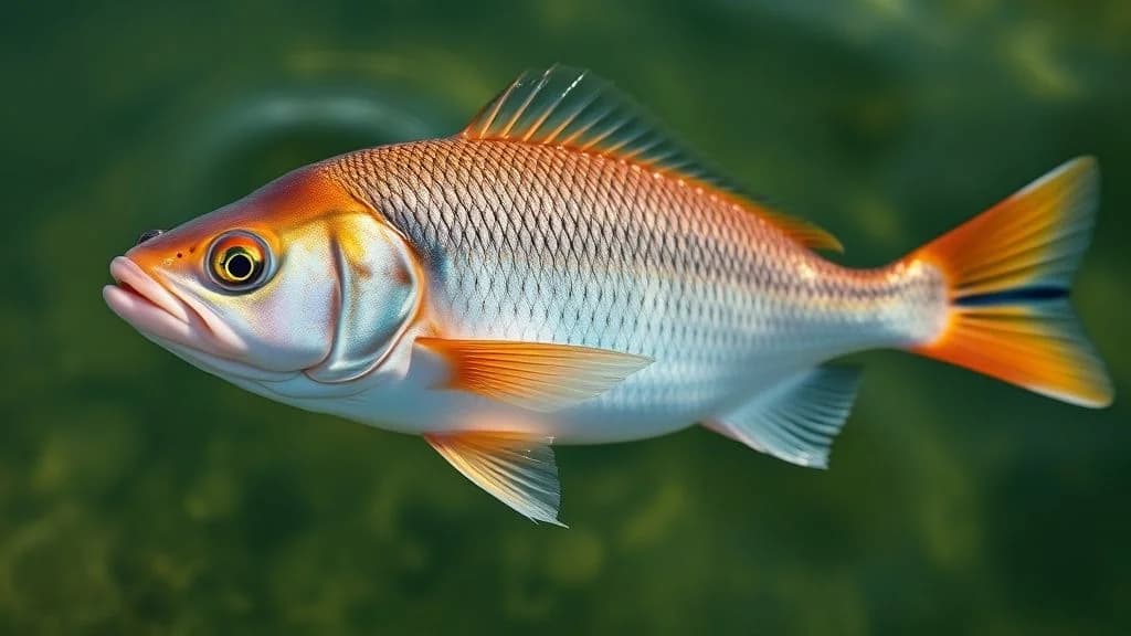 Melhor isca para pegar piau: guia completo para pescadores