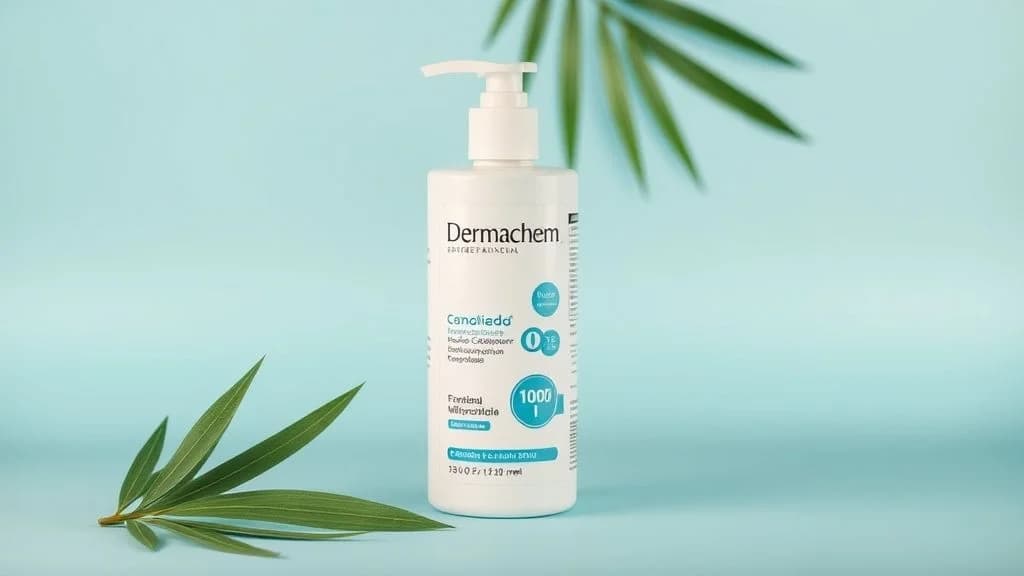 Dermachem é bom? Descubra por que a marca lidera em cuidados com a pele!