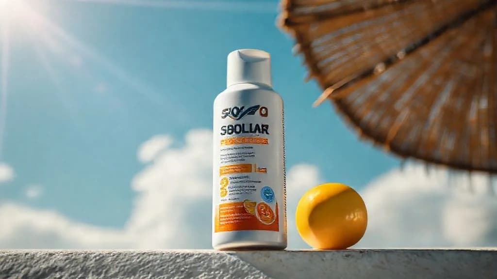 PROTETOR SOLAR FATOR 70: Descubra QUANTO TEMPO Realmente DURA