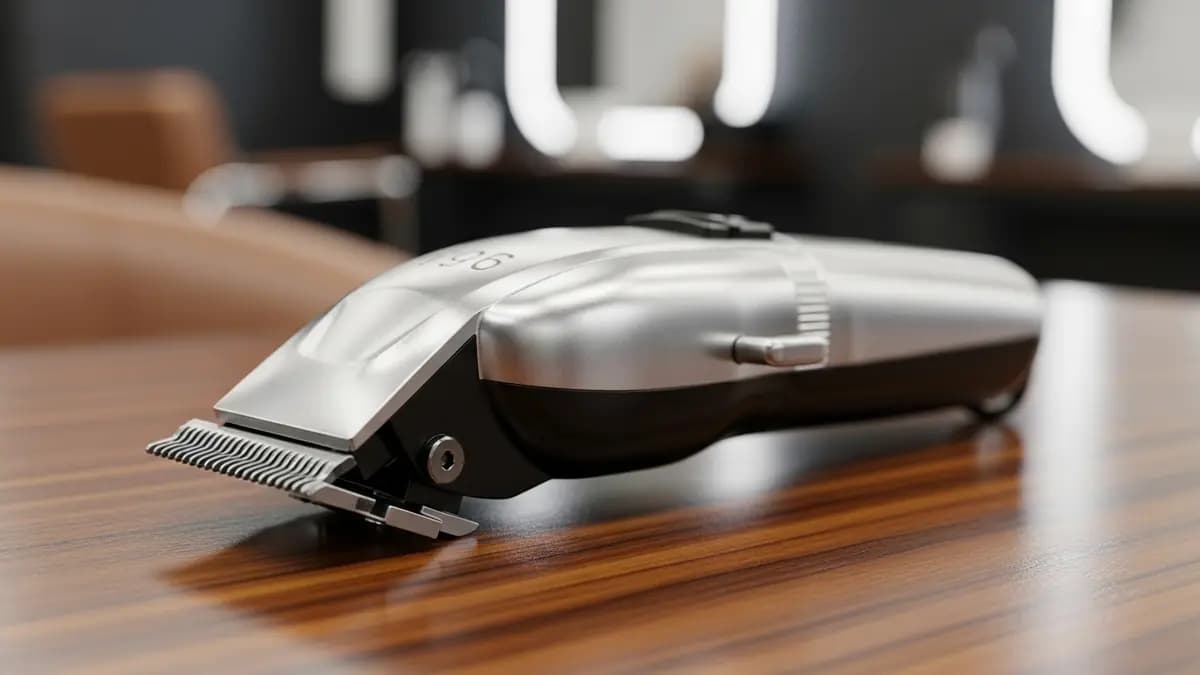 Qual a Melhor Máquina de Cortar Cabelo Profissional