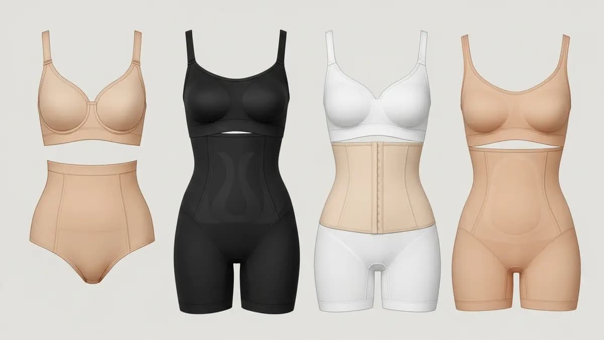 Qual melhor cinta para diminuir barriga