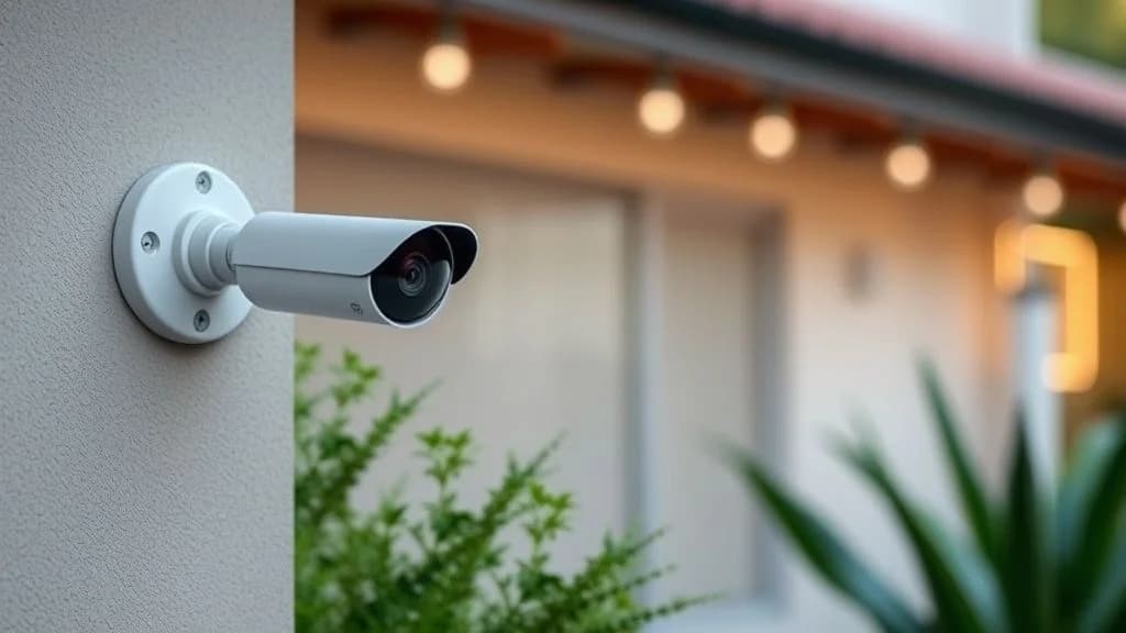 Qual o melhor sensor de presença para área externa: guia completo