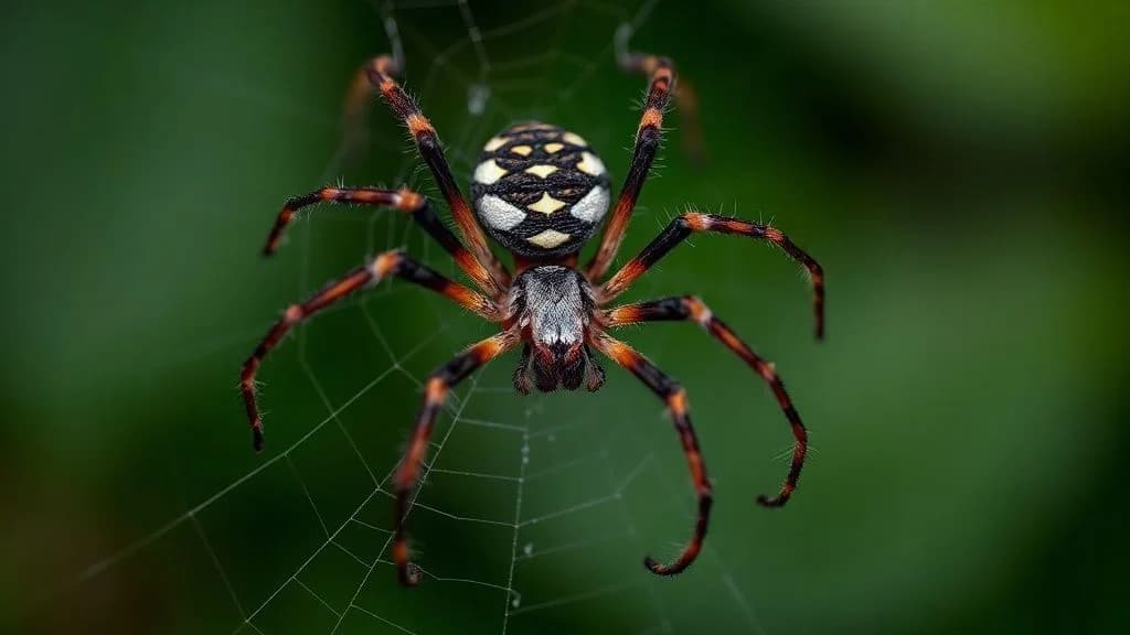 Aranha Lobo: Lycosa Erythrognatha, Habitat, Comportamento e Mais!