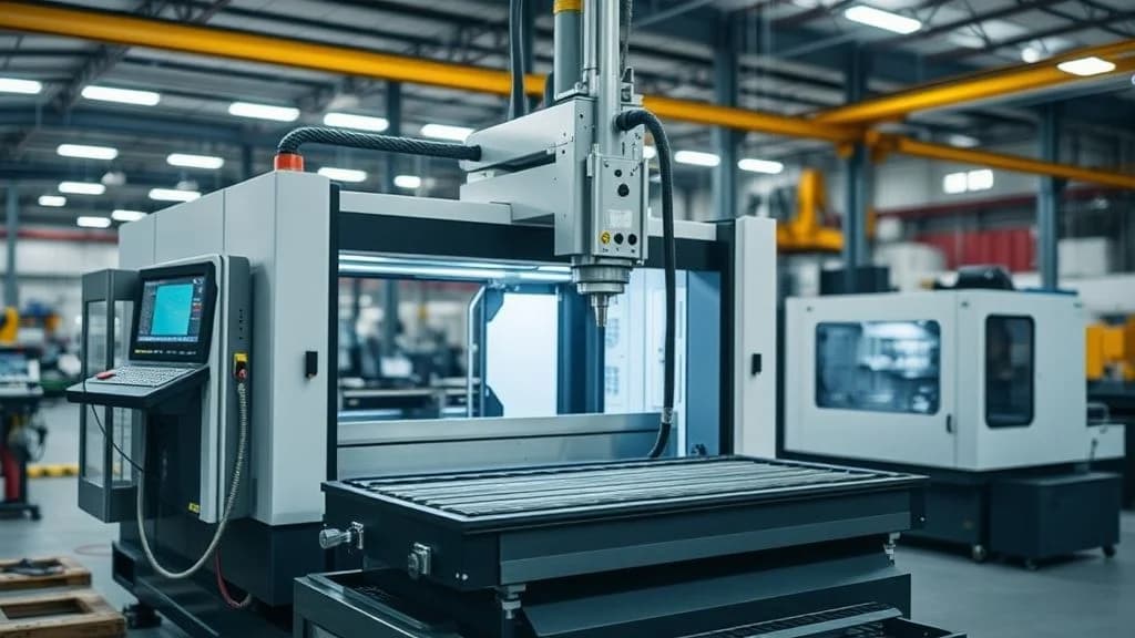 Quais os principais equipamentos utilizados na automação industrial?