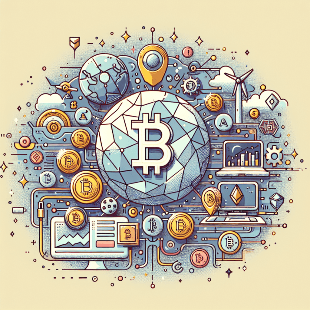 10 curiosidades surpreendentes sobre o mundo cripto -