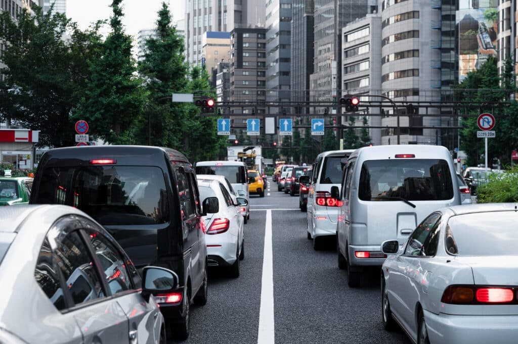 O Mapa Secreto do Motorista: 6 apps para dominar a cidade