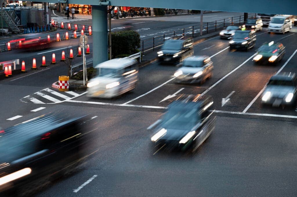 O Pacto Anti-Multa: 6 "rituais" para seu carro SUMIR do radar