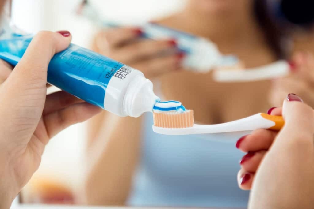 Adoçante dental: O risco fatal que poucos conhecem