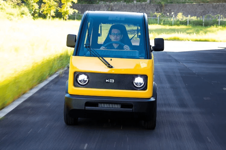 Chegou sua vez! Carro elétrico zero km de R$ 39 mil começa a viralizar