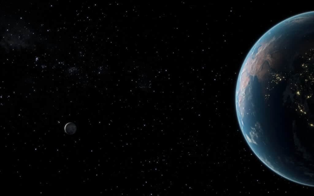 NASA: como os astronautas lidam com a morte Longe da Terra?