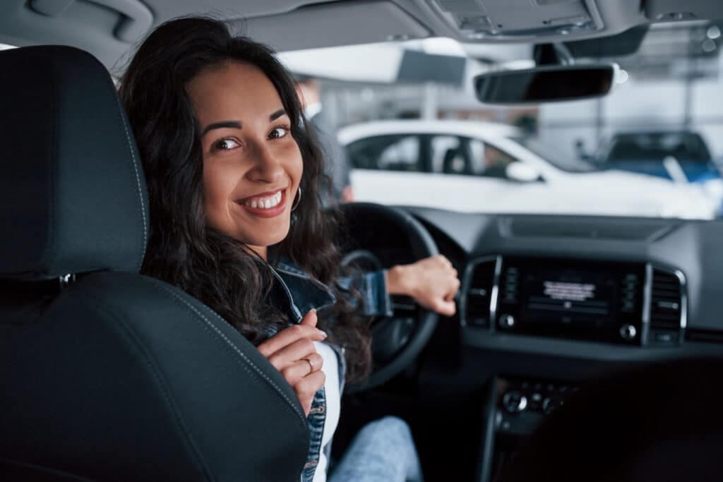 Se você é mãe e busca um carro grande, uma SURPRESA pode estar a caminho!