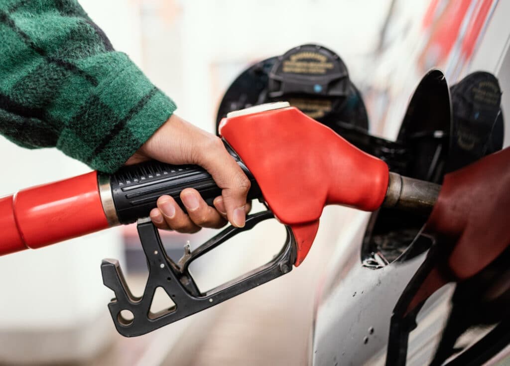 Abasteceu e aconteceu ISSO? Troque de posto de gasolina AGORA!