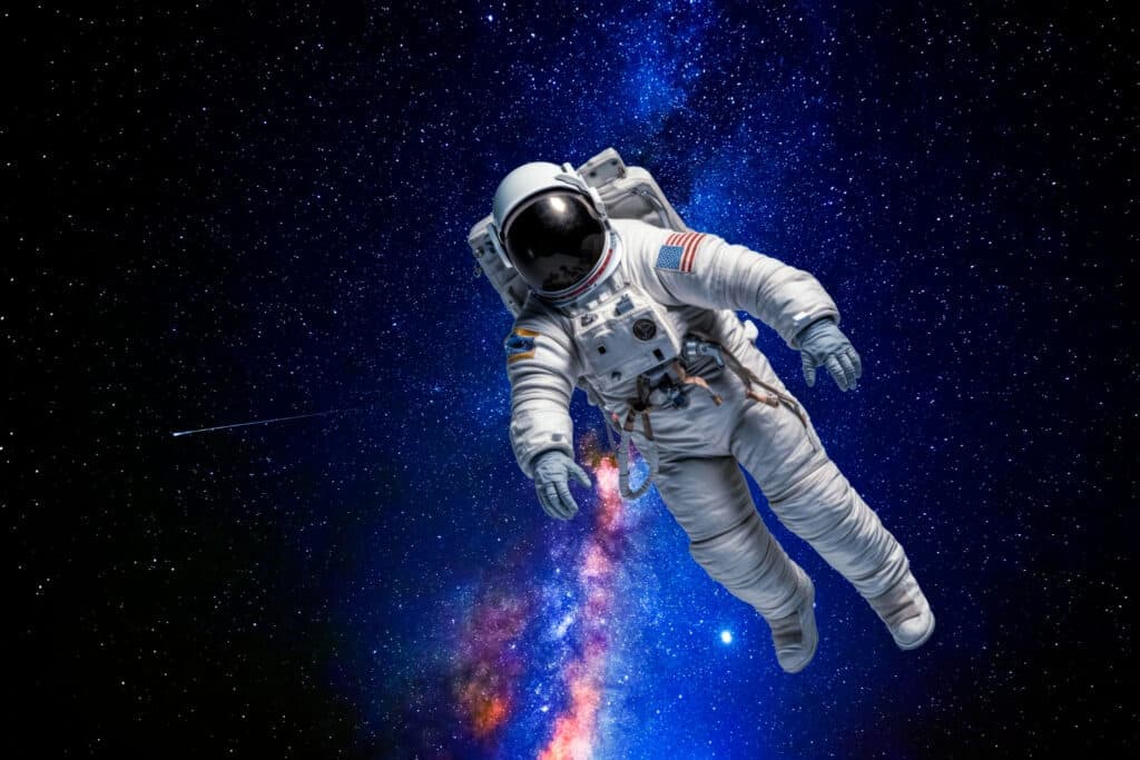 Um currículo de outro planeta? NASA se pronuncia sobre a "astronauta" brasileira