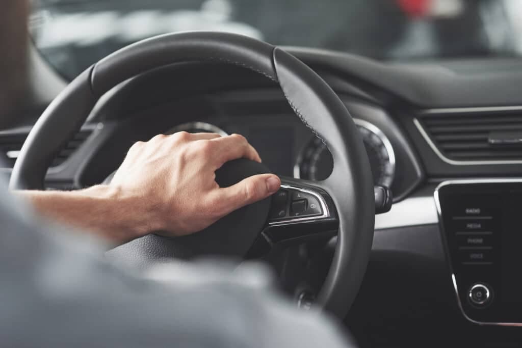 Saiba como o Airbag vira um "anjo da guarda" invisível no seu carro