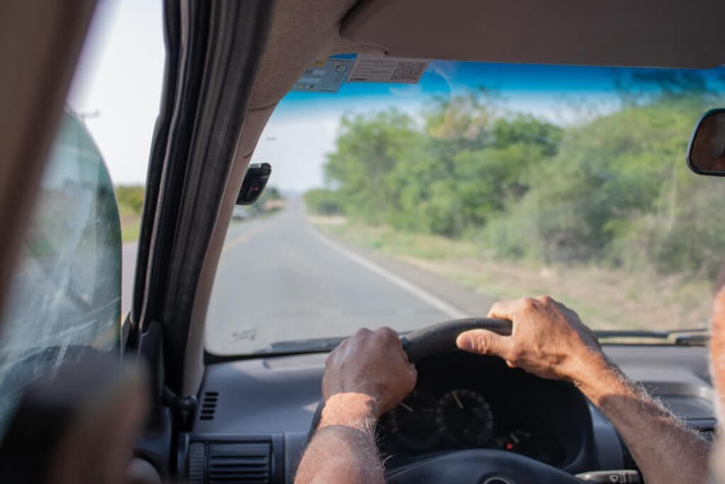 Em quais situações de trânsito você pode acabar preso? Verdade surpreendeu muitos motoristas brasileiros.
