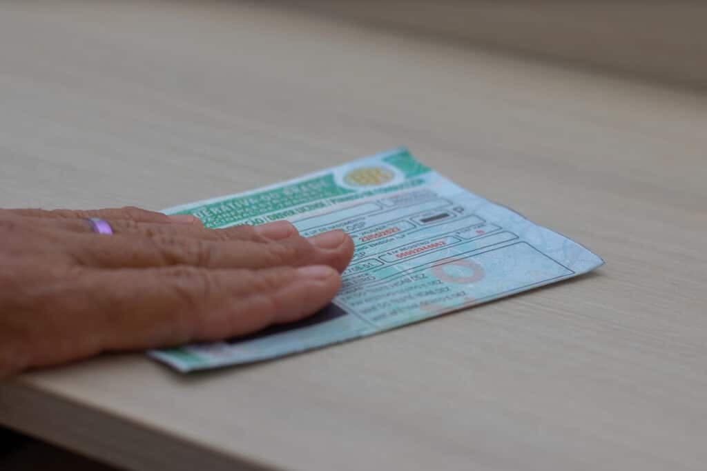 Costuma colocar animais dentro do seu carro e sair por aí? É melhor você ficar de olho na regra que pode suspender sua CNH.