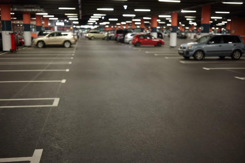 Seu carro perde R$ 3.546 se você cometer este erro de 45 segundos na garagem