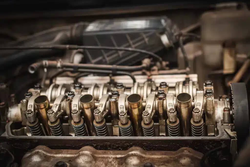 Este é o segredo para ter o motor "de ferro" no seu carro