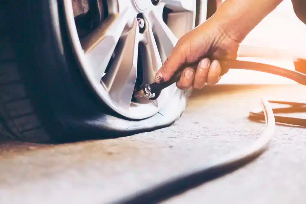 Este é o SEGREDO para trocar os pneus na hora certa e de bônus ganhe R$ 4.395