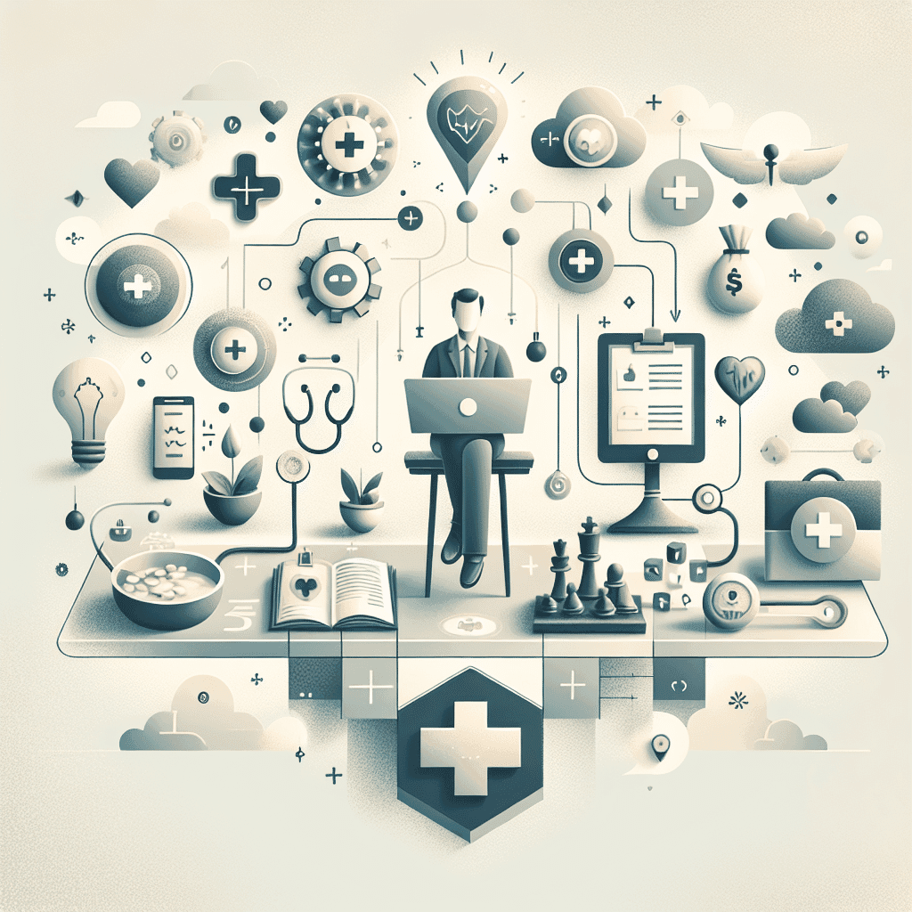 Plano empresarial smart com telemedicina: benefícios e recursos