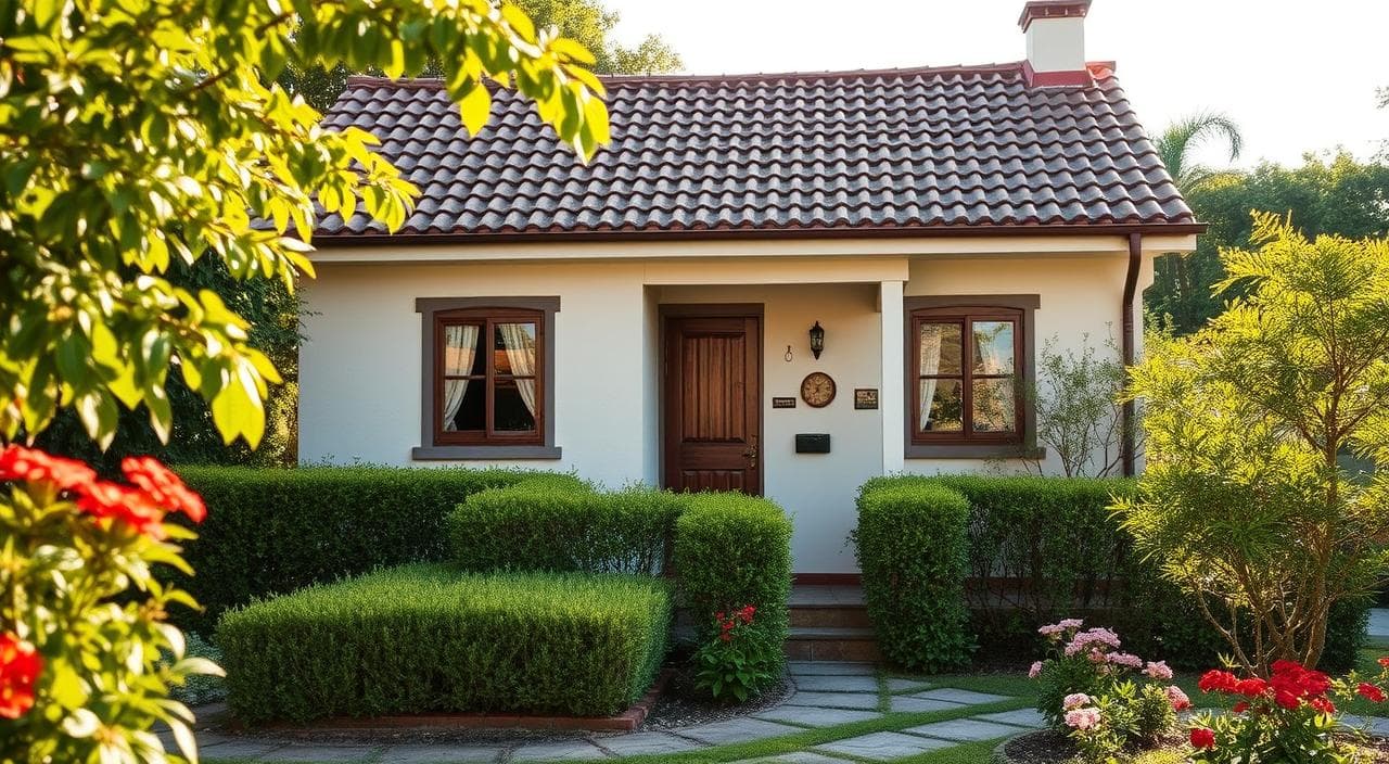 lacraias casa