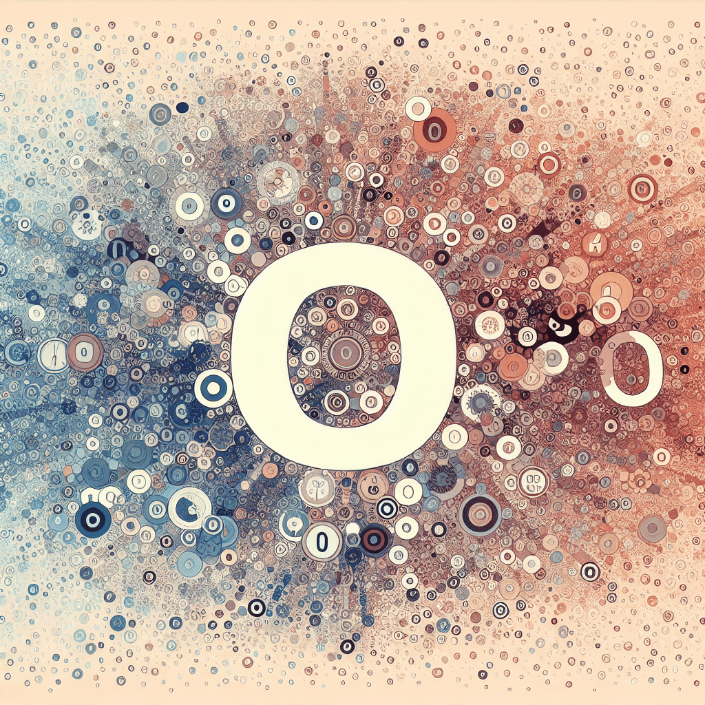 Zero a 100: como contar e entender a importância do zero