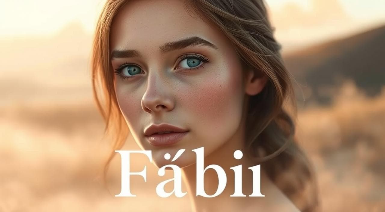 nome Fábia