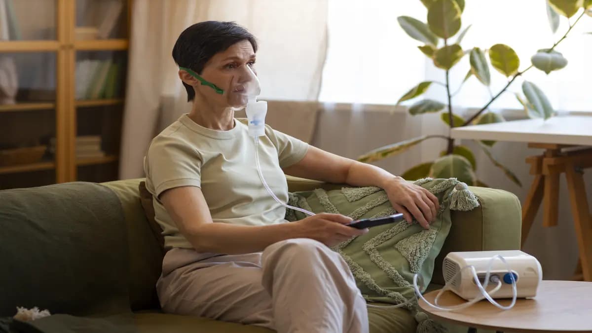 CPAP e Produtividade