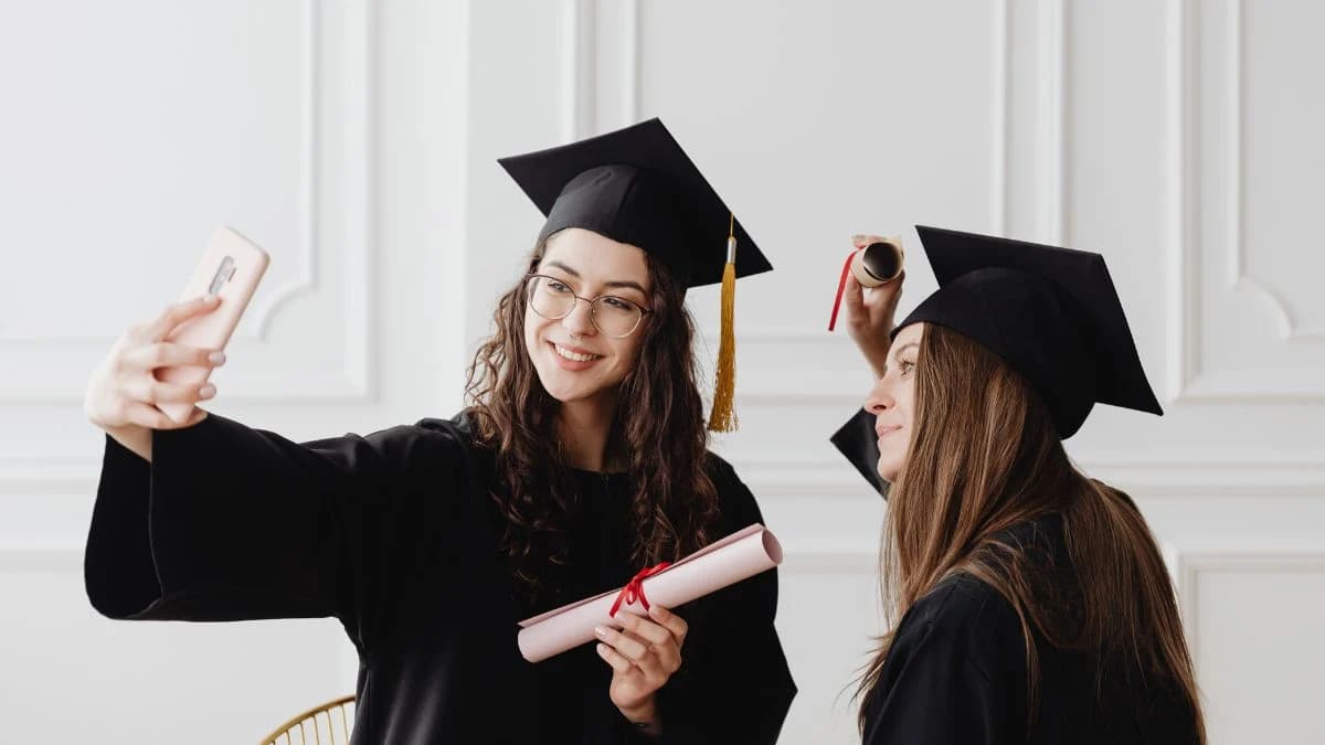 Qual o significado de cada cor de anel de formatura