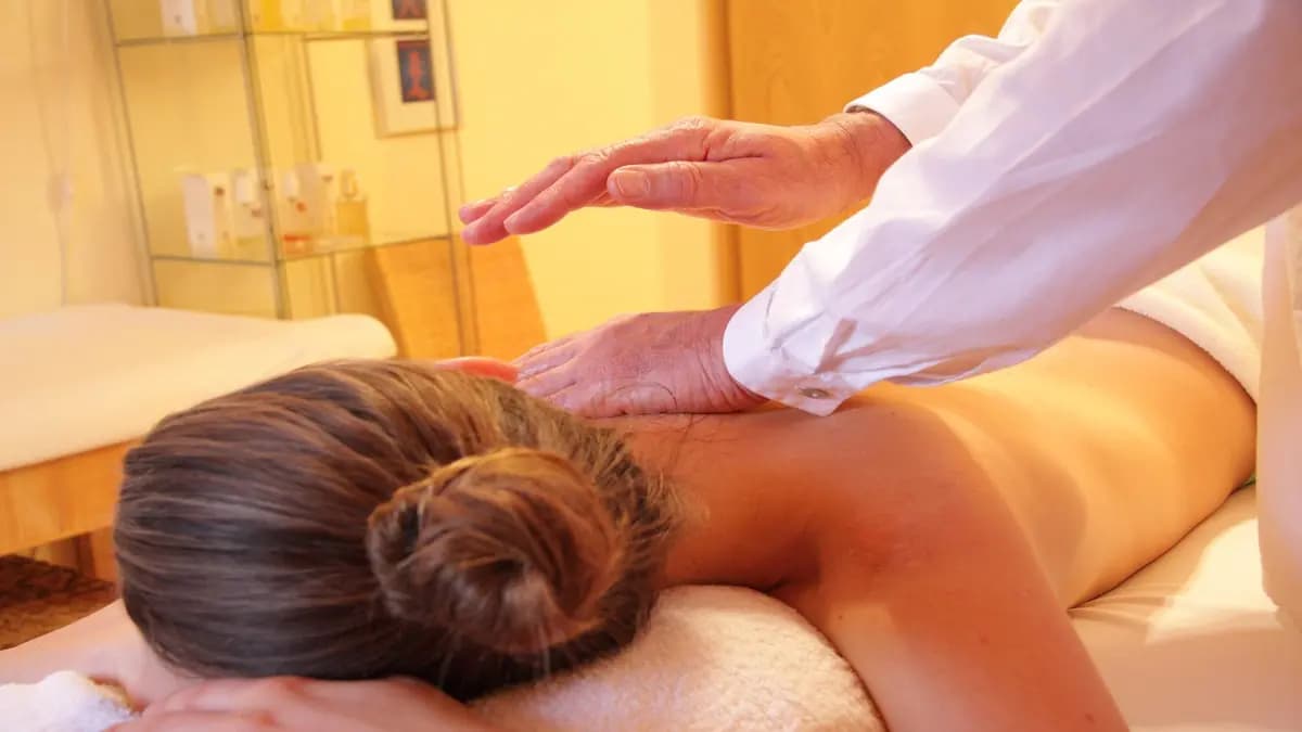 Por que Fazer uma Massagem Relaxante em São Paulo