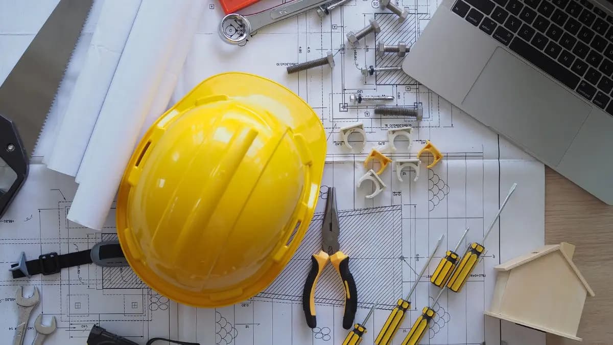 O que considerar no projeto de um comércio antes de reformar