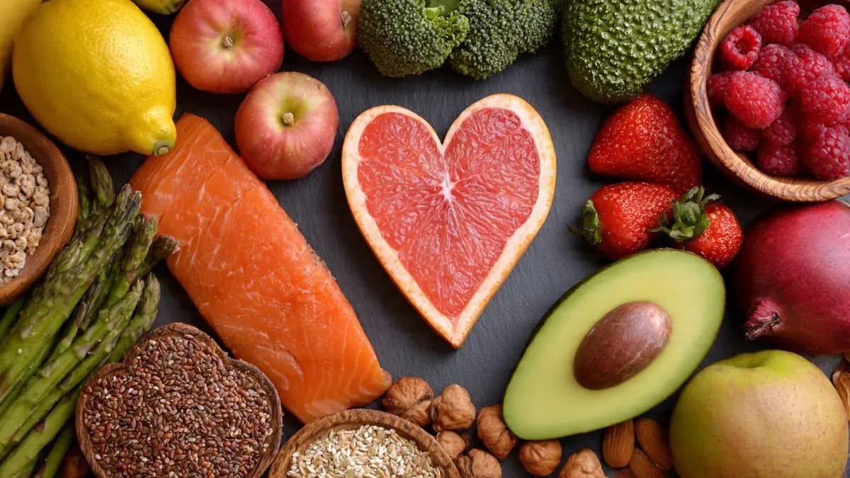 40 melhores alimentos para prevenir o envelhecimento