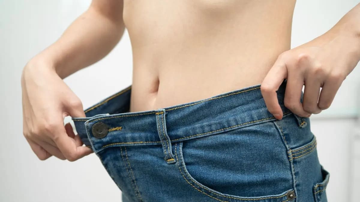 Mounjaro realmente emagrece