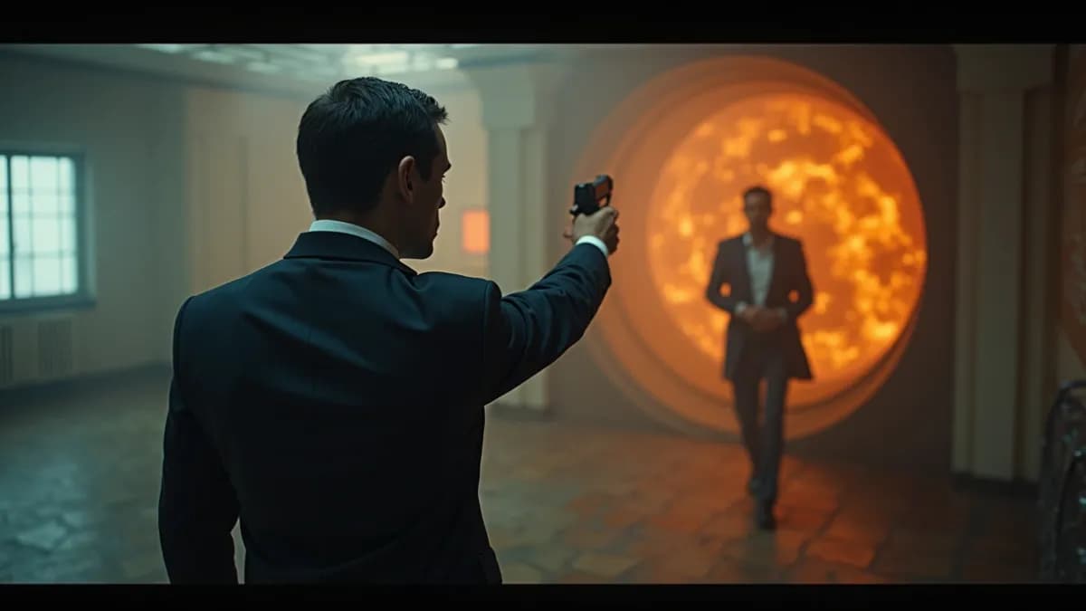 Melhores filmes de espionagem no estilo James Bond 007