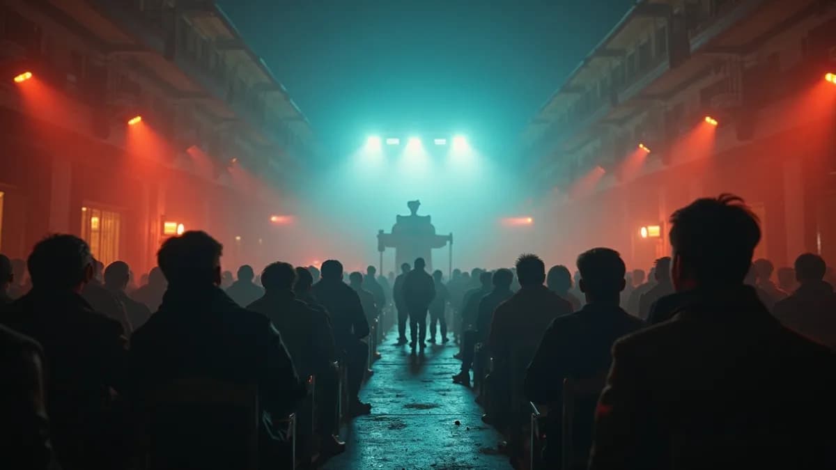 Melhores filmes sobre política para entender o mundo atual