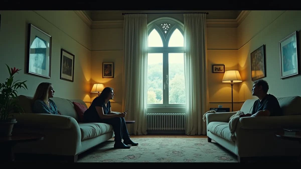 Os filmes com roteiros mais complexos e surpreendentes