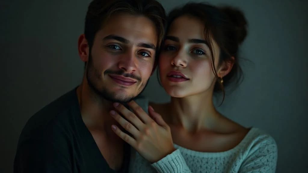 Significado de sonhar beijando uma pessoa desconhecida: interpretada e analisada