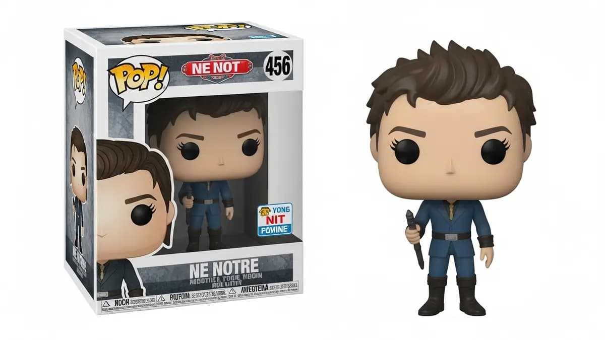 Como reconhecer Funko Pops originais e evitar falsificações