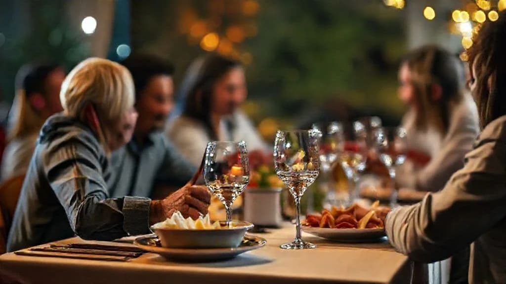Quantos docinhos são necessários para 20 pessoas?