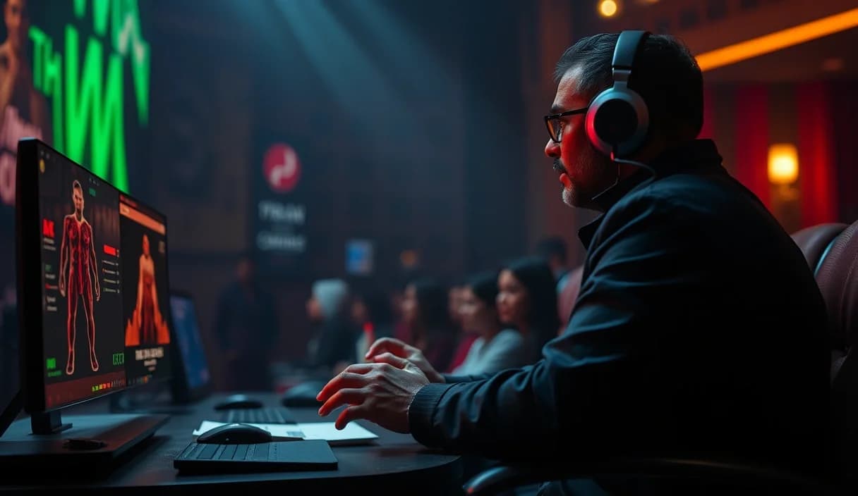 Pioneiro da Resolução: Qual Foi o Primeiro Filme Lançado Oficialmente em 4K?