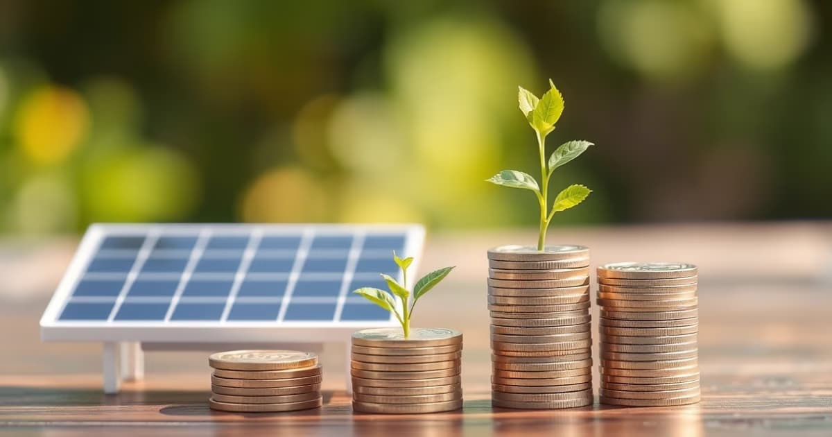 Como Calcular o Payback (Retorno) da Energia Solar