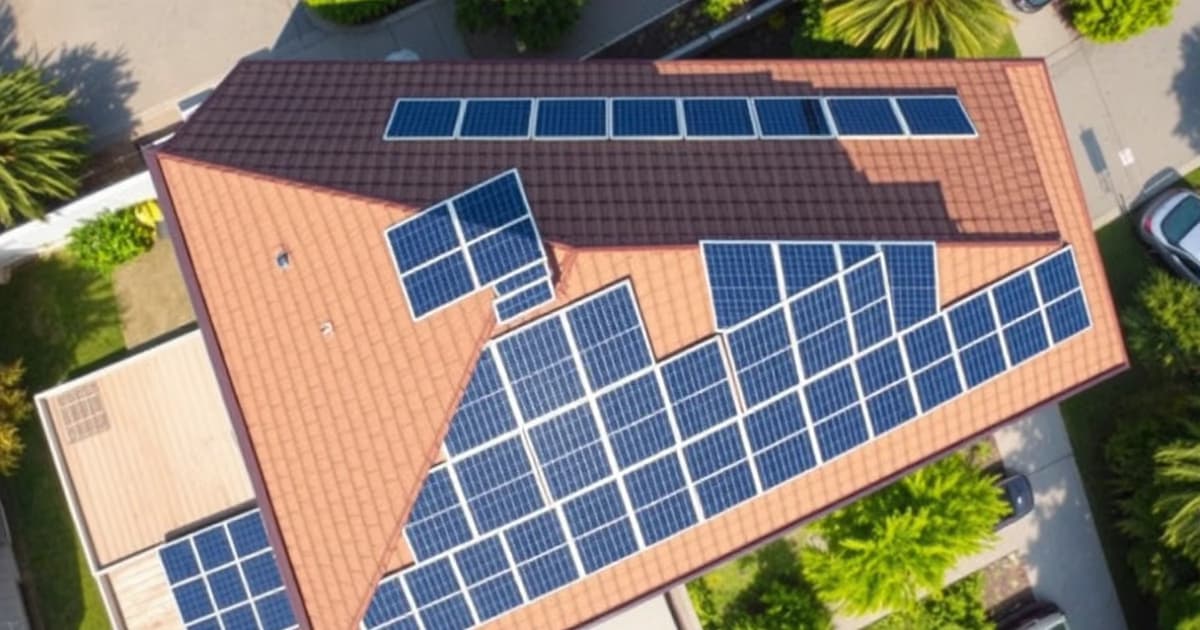 Como Calcular Quantas Placas Solares Você Precisa