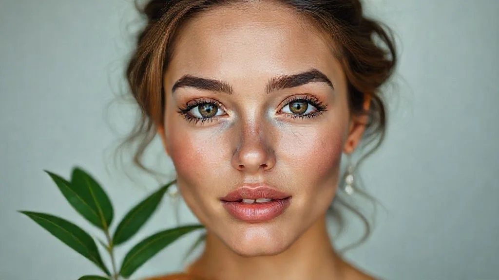 Cuidados com a pele e com o planeta: conheça o movimento clean beauty