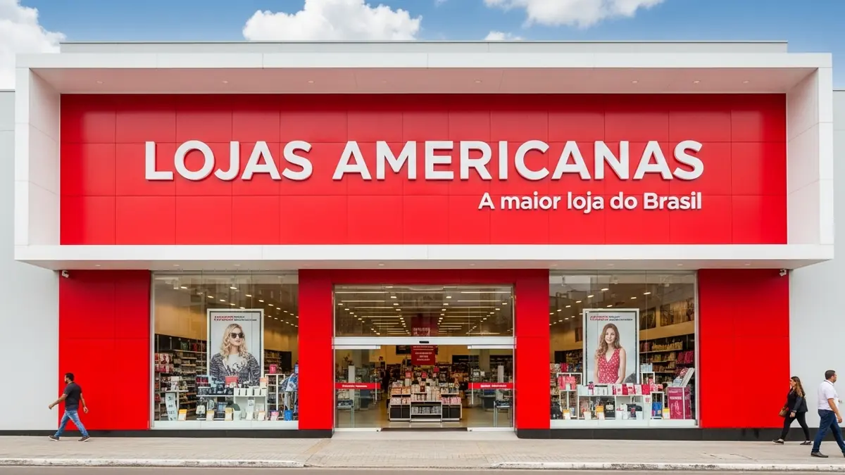 Reclamação americanas telefone